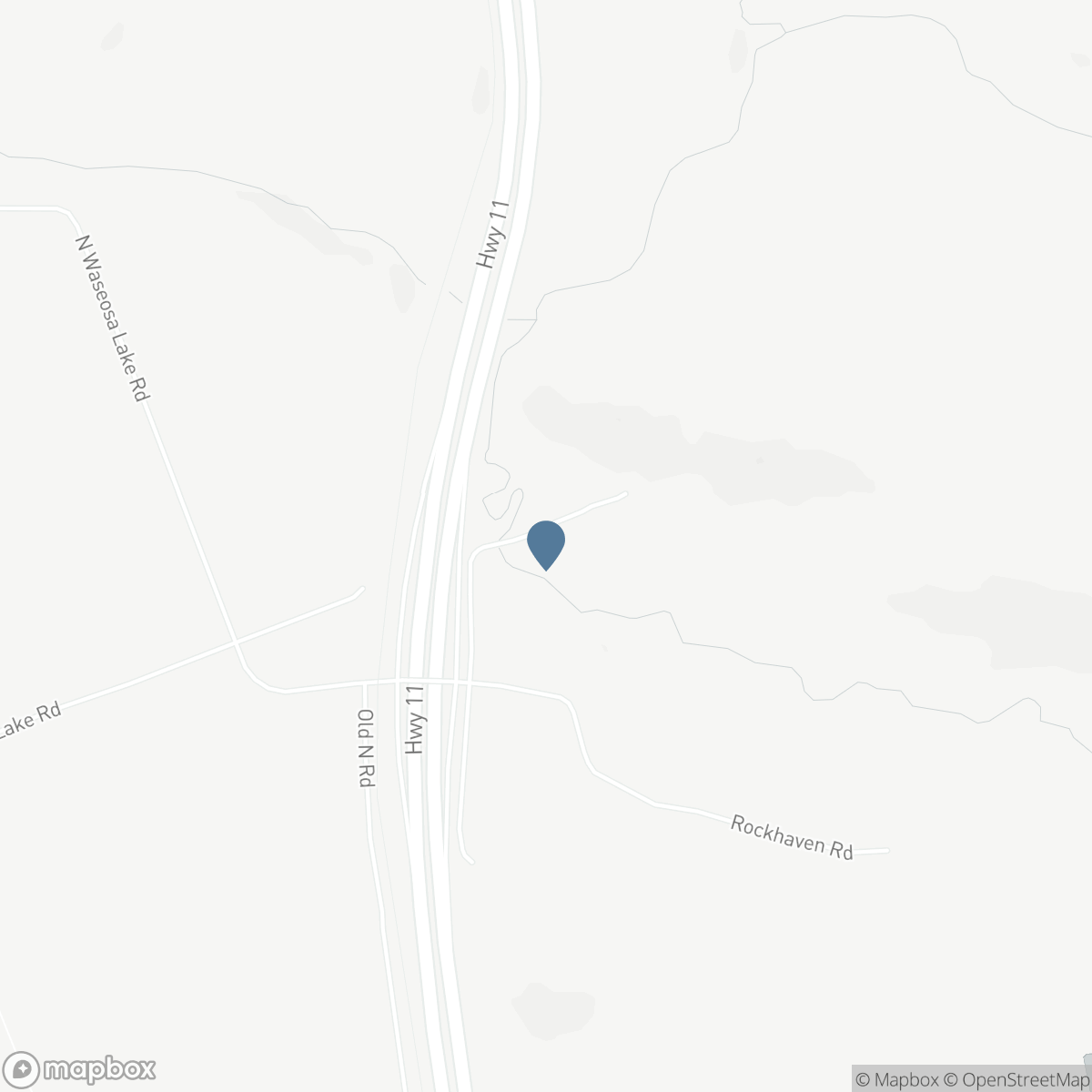 83 CERAMIC MINE ROAD NORTH ROAD, Huntsville, Ontario P1H 2J3
